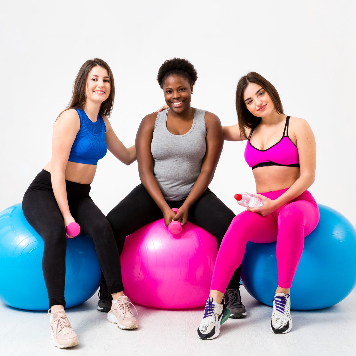 Gym Clothing- Women