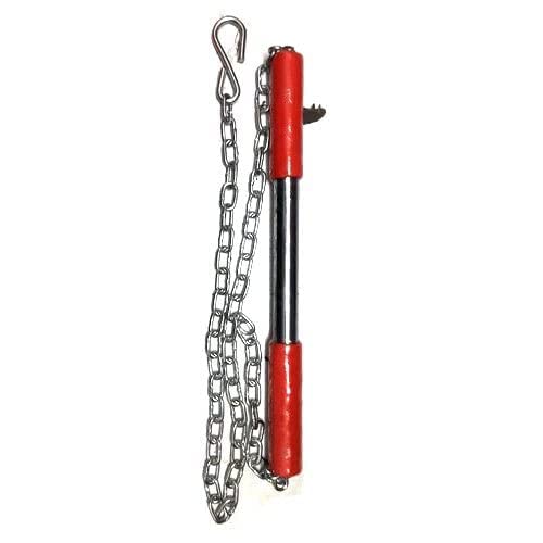 wall mounted chin up bar