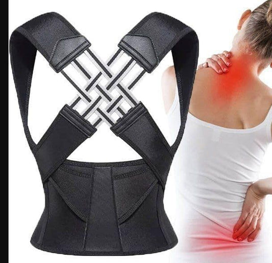 back brace for posture