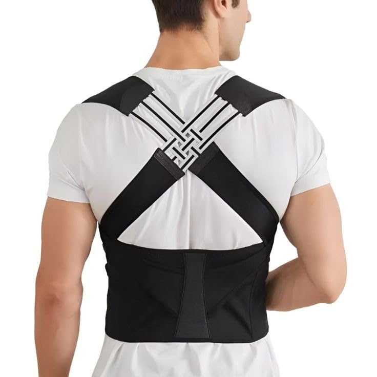 back posture corrector