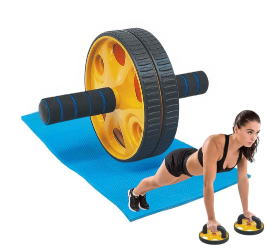 ab roller wheel