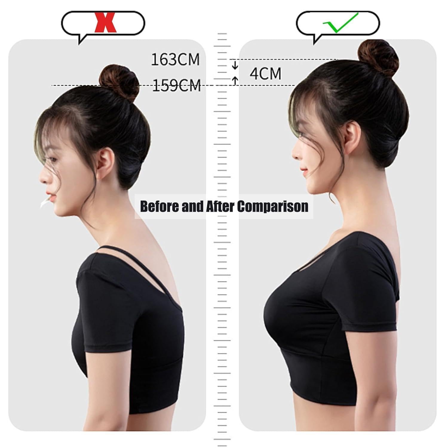 back brace for bad posture