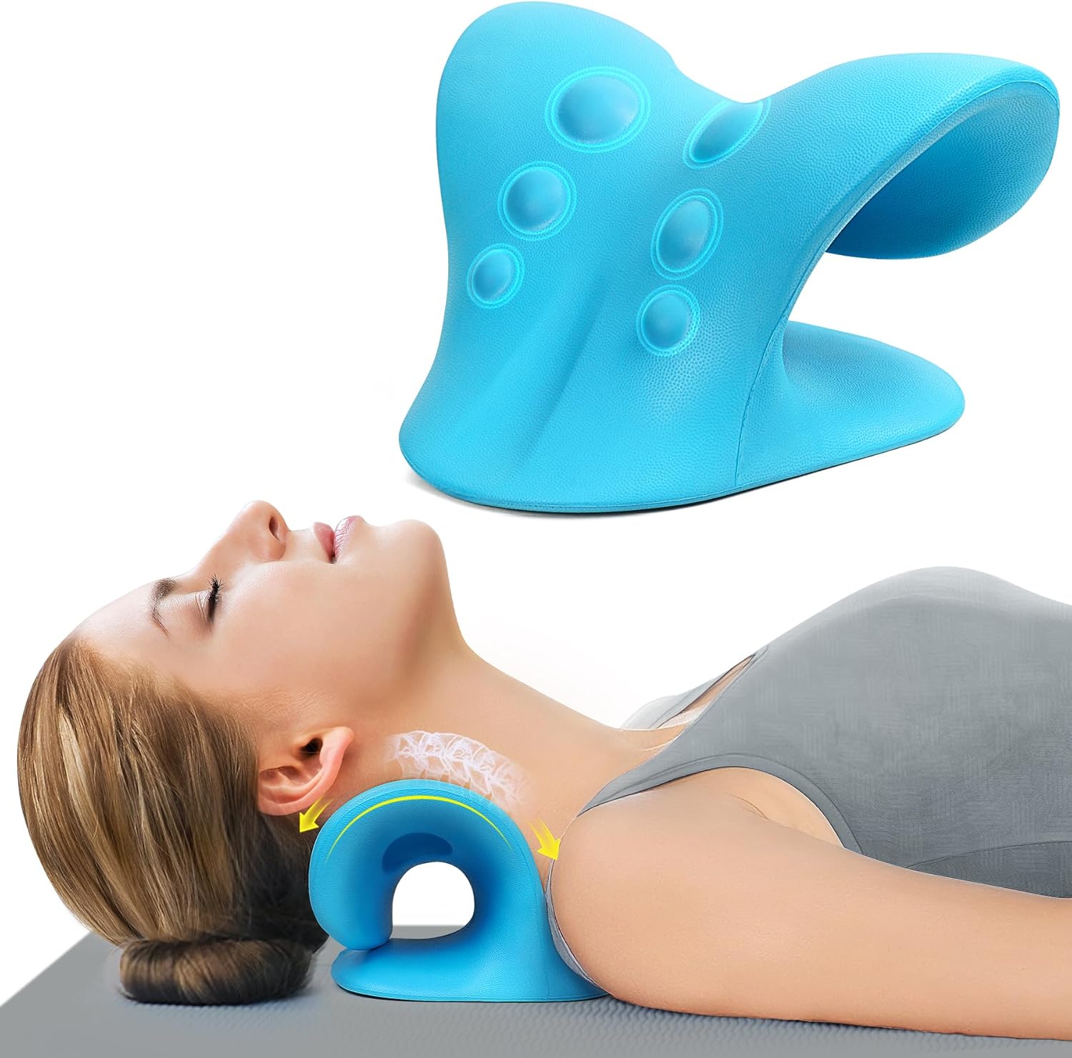 neck back stretcher