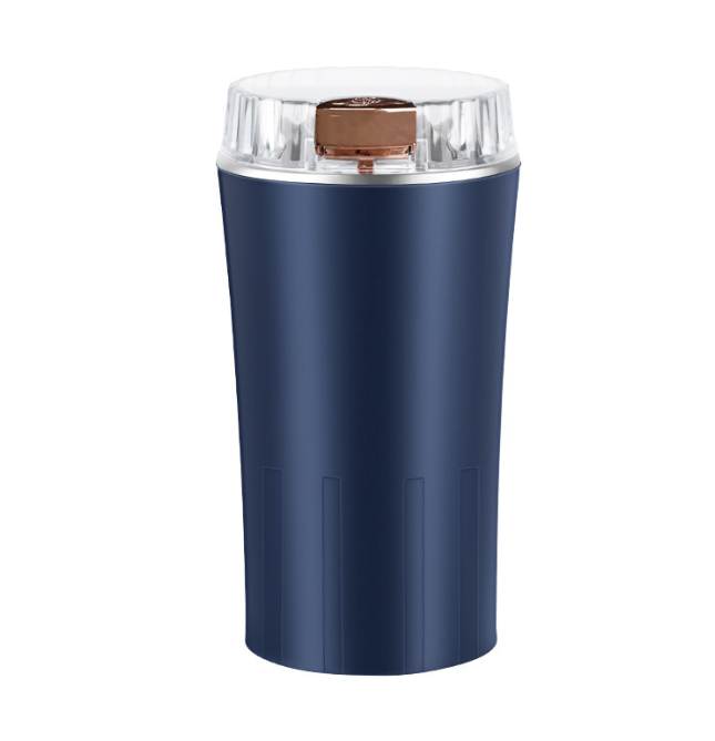 Electric Coffee Grinder Machine– Multifunctional Bean, Spice & Grain Grinding Machine