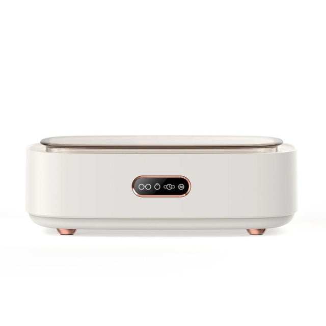 Anitrendy-High-Frequency Ultrasonic Jewelry Cleaner for Glasses, Rings, Dentures & Eyeglass Cleaning