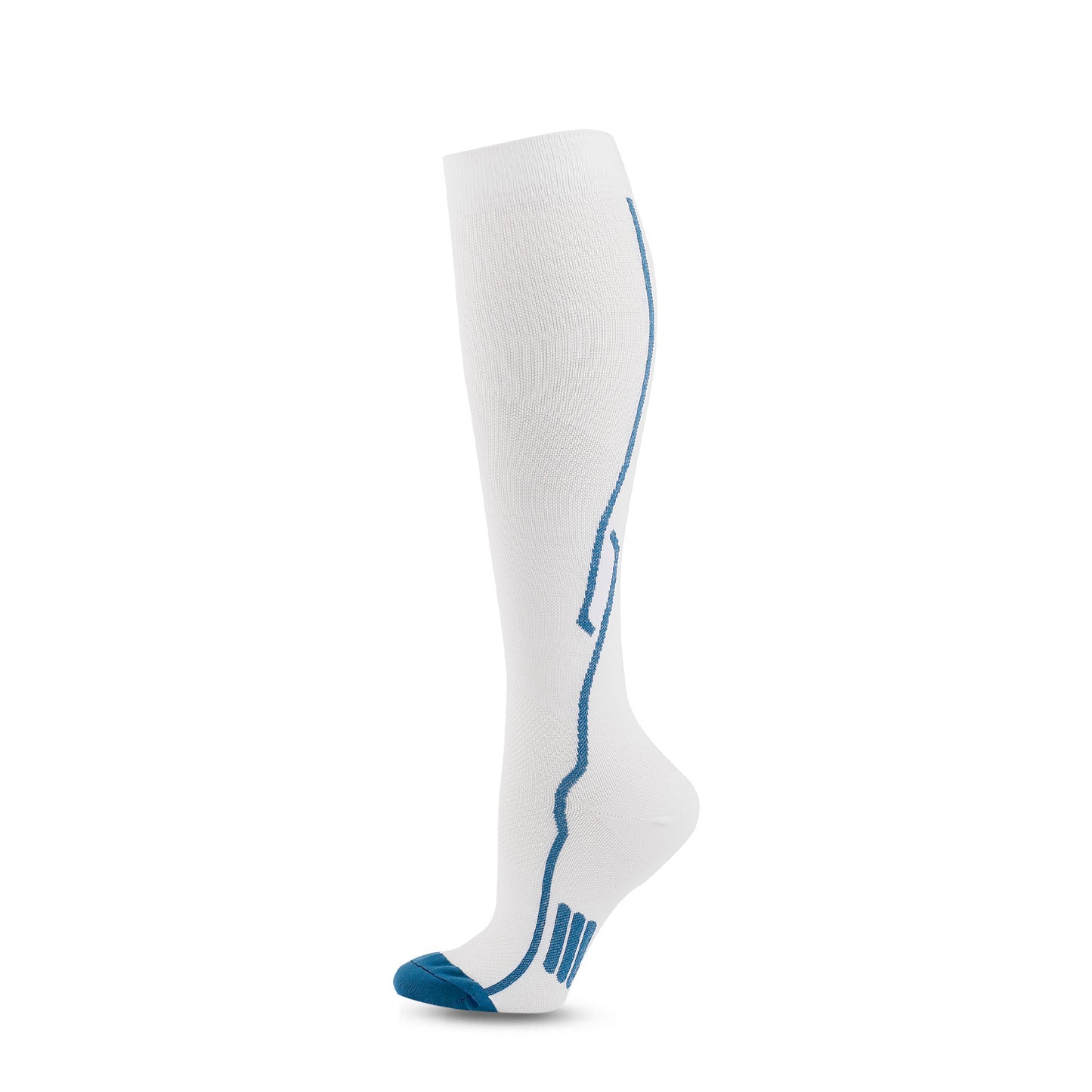 Professional sports compression socks Compressionsocks stretch long tube pressure socks
