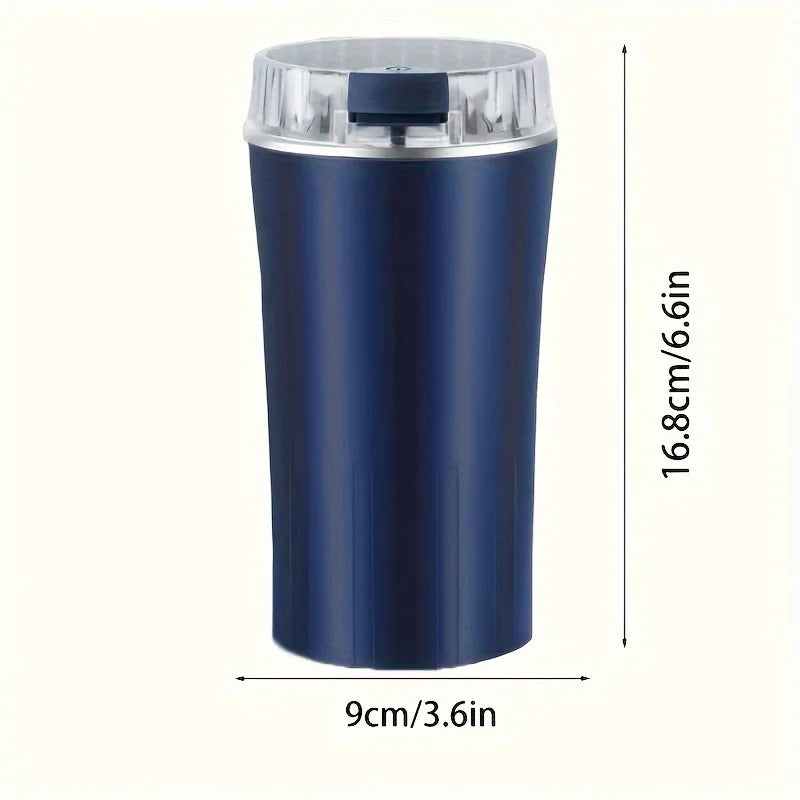 Electric Coffee Grinder Machine– Multifunctional Bean, Spice & Grain Grinding Machine