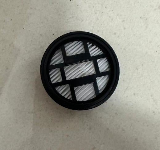 Wireless Car Vacuum Cleaner – Cordless, Dual-Use, 12000Pa Suction Power