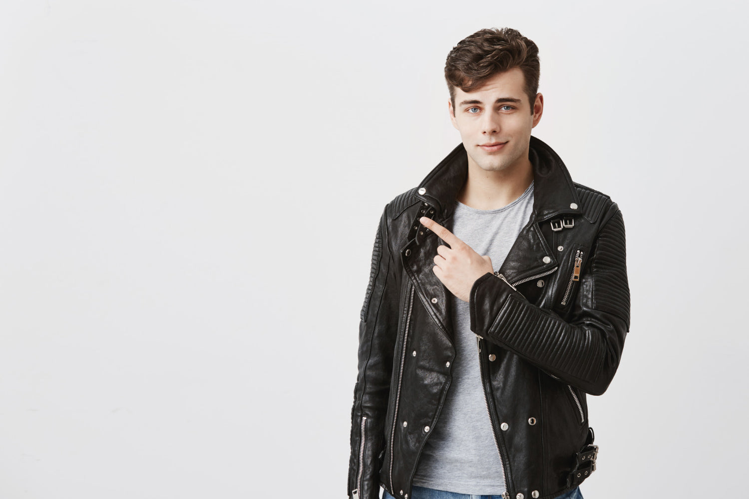 Mens Winter Jackets