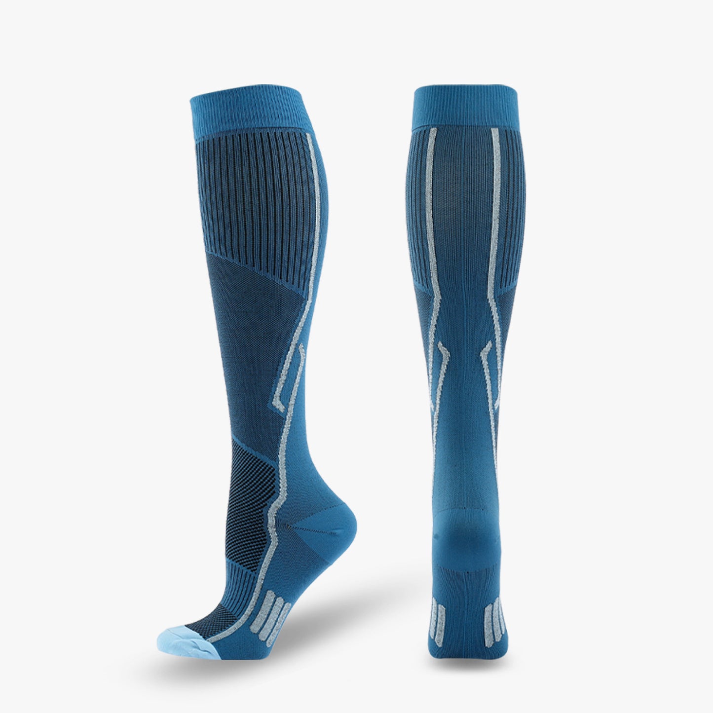 Professional sports compression socks Compressionsocks stretch long tube pressure socks