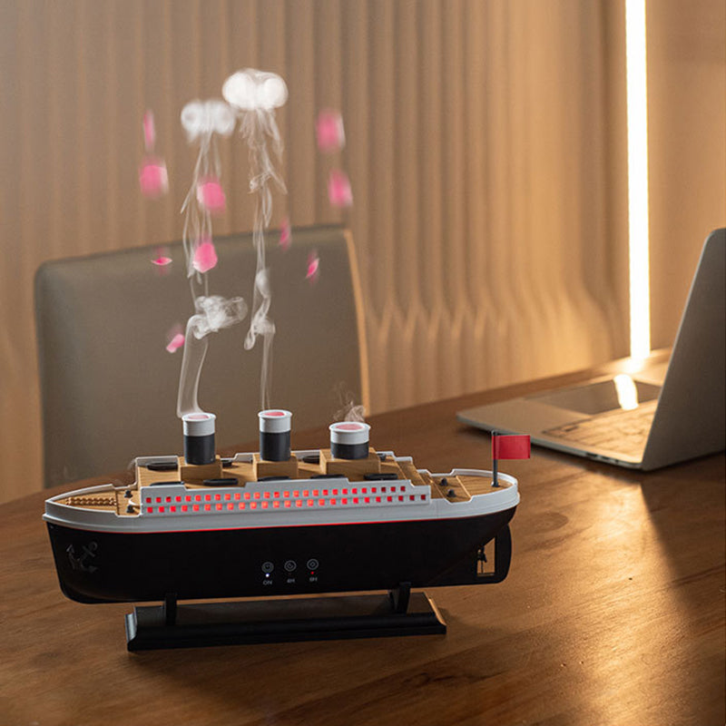 electric aroma diffuser