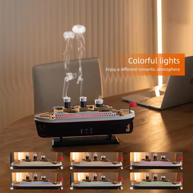 best diffuser for essential oils