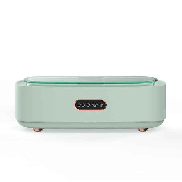 Anitrendy-High-Frequency Ultrasonic Jewelry Cleaner for Glasses, Rings, Dentures & Eyeglass Cleaning