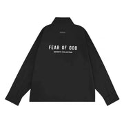 FEAR OF GOD FOG Season 7 Main Line Jacket Coat for men