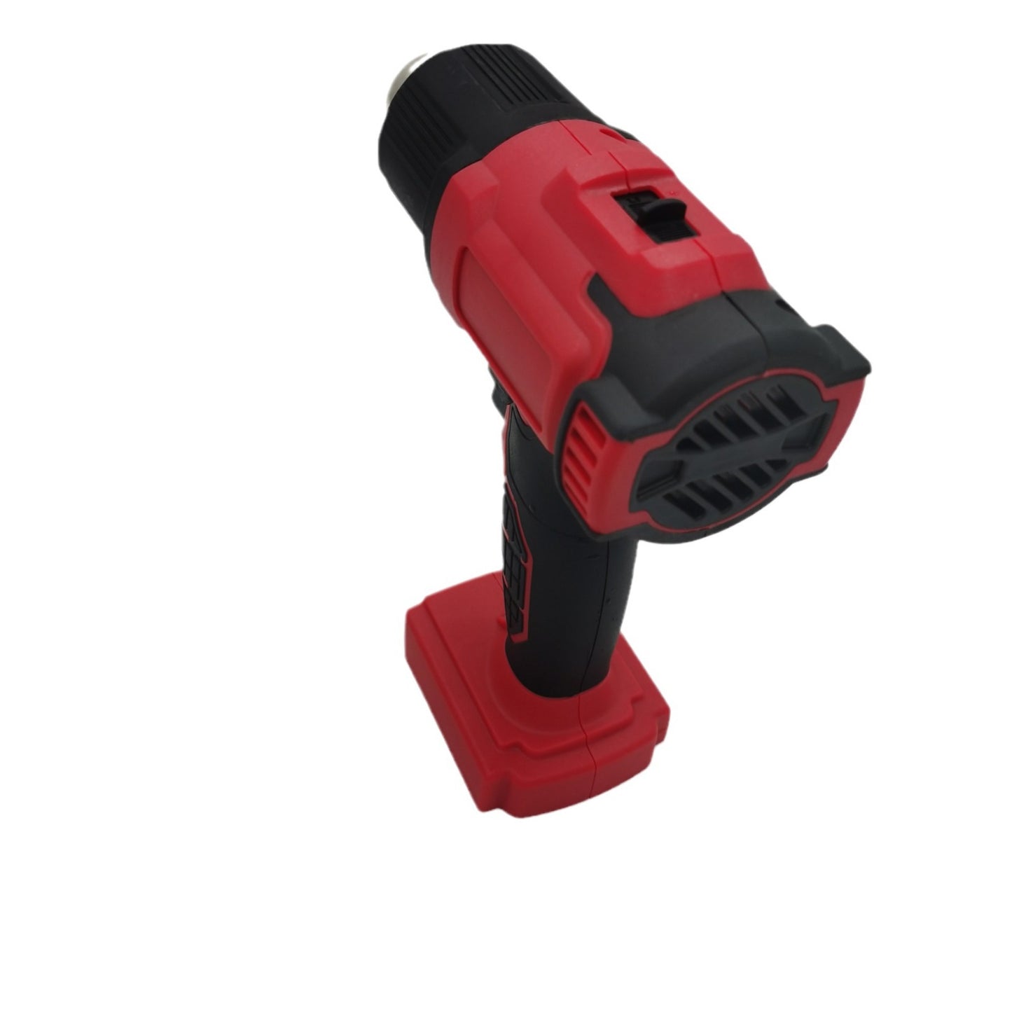 Anitrendy- Cordless Plastic Welding Heat Gun – 320W Rechargeable Hot Air Welder