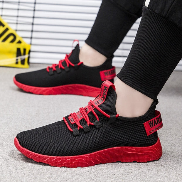 Men Vulcanise Casual Shoes Sneakers