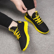 Men Vulcanise Casual Shoes Sneakers