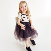 Children Skirt New Summer Children Wear Cute Girls Dress