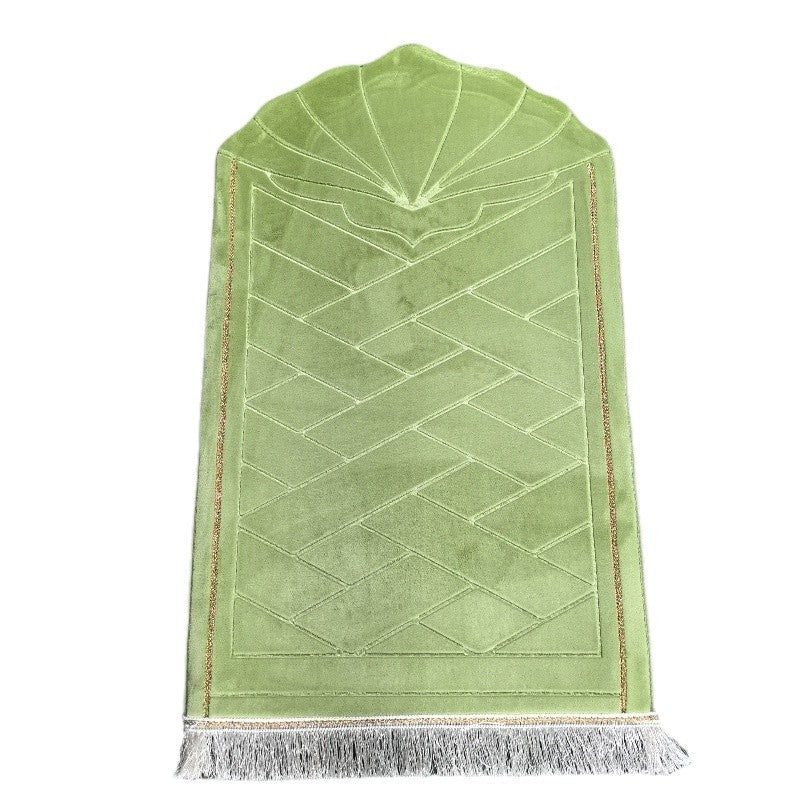 front door mat