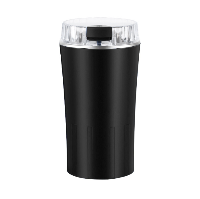 Electric Coffee Grinder Machine– Multifunctional  Bean, Spice & Grain Grinding Machine