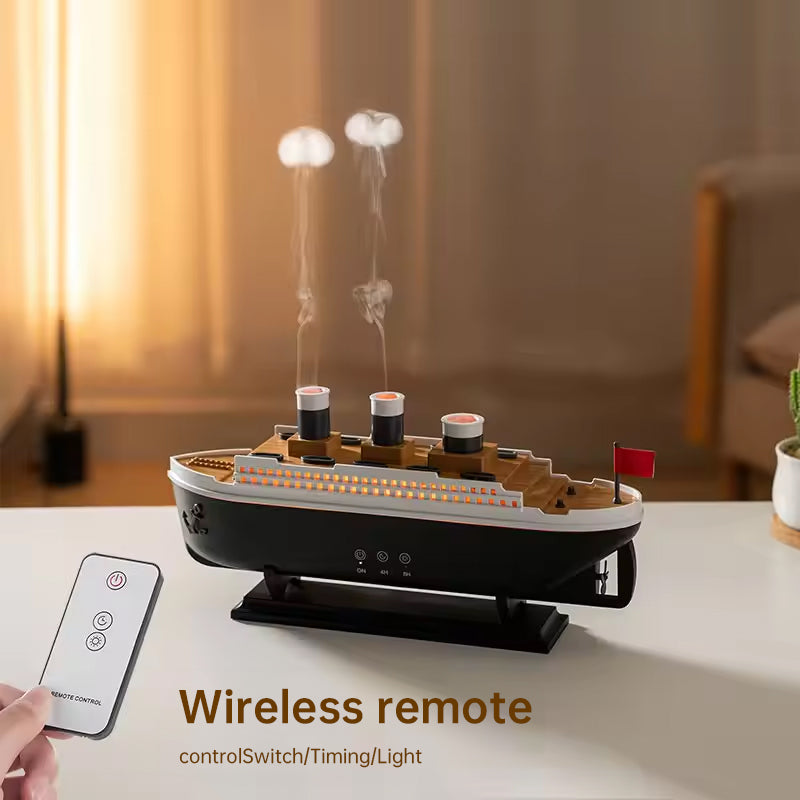 air scent diffuser